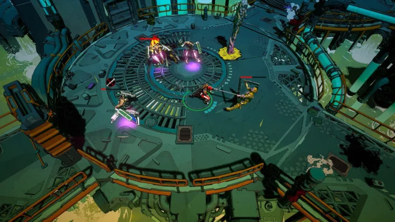 REDACTED é o Jogo Misterioso de Hoje (30) na Epic Games