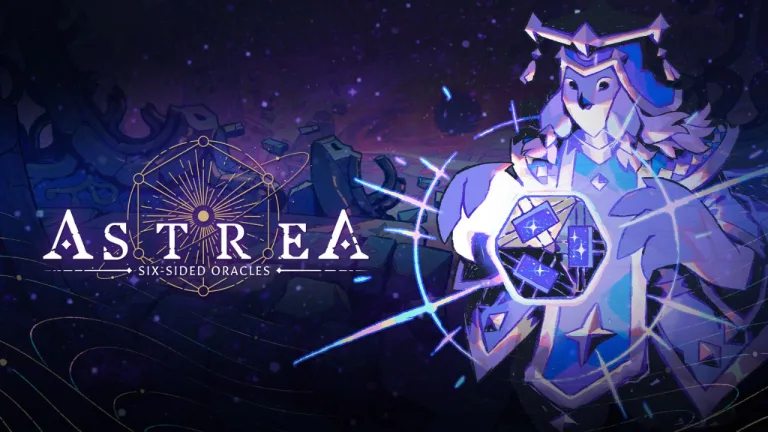 six sided oracles