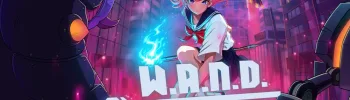 w.a.n.d. project