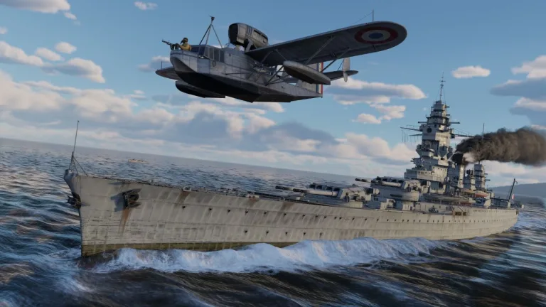 War Thunder - Tudo sobre a última grande atualização de 2024