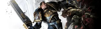 warhammer 40k space marine