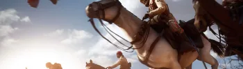 Battlefield 1 está quase de graça na Steam até 10 de fevereiro