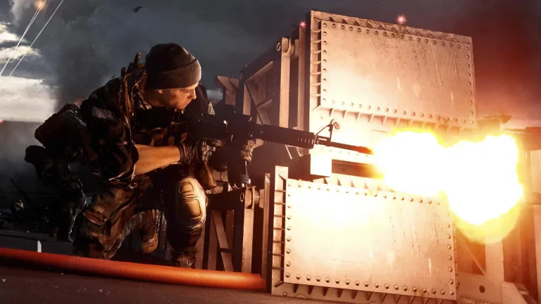 Battlefield 4 Premium Edition - Aproveite o Desconto de 95% para PC