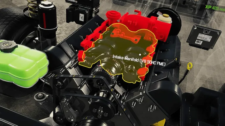 Car Mechanic Simulator 2021 - Aproveite o Menor Preço Já Visto na Steam