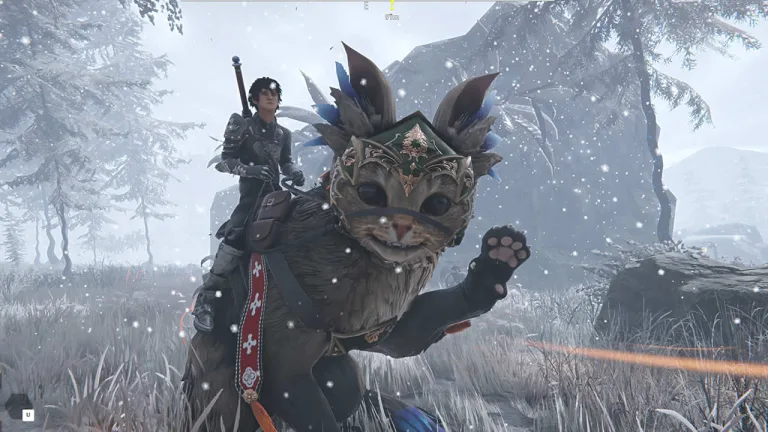 Edge Of Eternity está com o Menor Preço Histórico na Steam