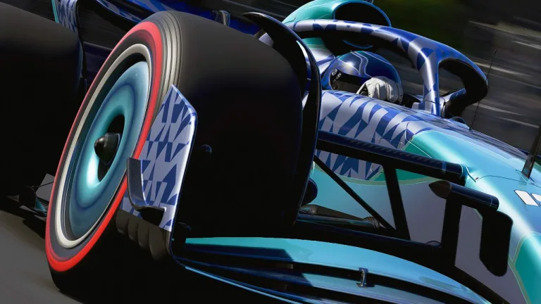F1 24 - Jogue de Graça no Xbox por Tempo Limitado
