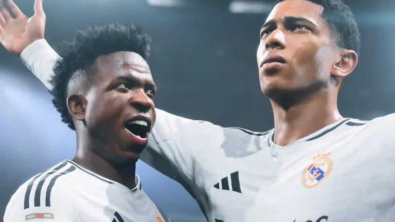 FC 25 está gratis para jogar no xbox por tempo limitado