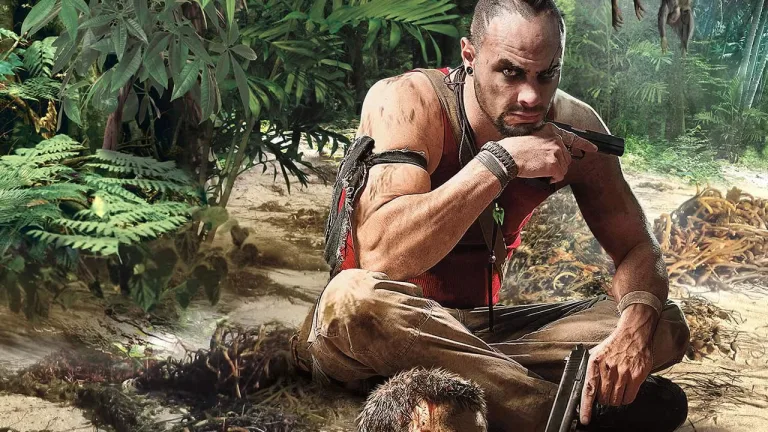 Far Cry 3 agora tem conquistas na Steam
