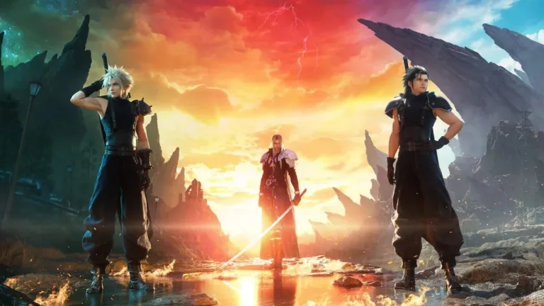 Final Fantasy VII Rebirth - Dicas para Começar Bem na Sua Jornada