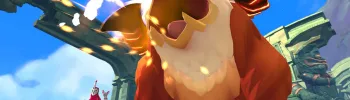 Gigantic Rampage Edition chega no Game Pass (Console, Nuvem e PC)