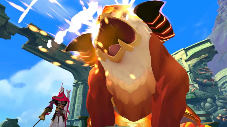 Gigantic Rampage Edition chega no Game Pass (Console, Nuvem e PC)