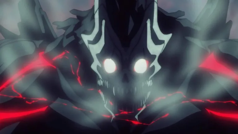 Kaiju No 8 - Segunda Temporada - Tudo o que você precisa saber