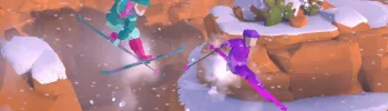Lonely Mountain: Snow Riders chega no Game Pass para Xbox, PC e Nuvem