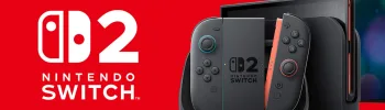Nintendo Switch 2 é Revelado Oficialmente - Tudo o Que Sabemos Até Agora