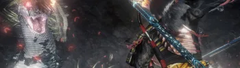 Nioh 2 - The Complete Edition - Aproveite o Menor Preço na Steam