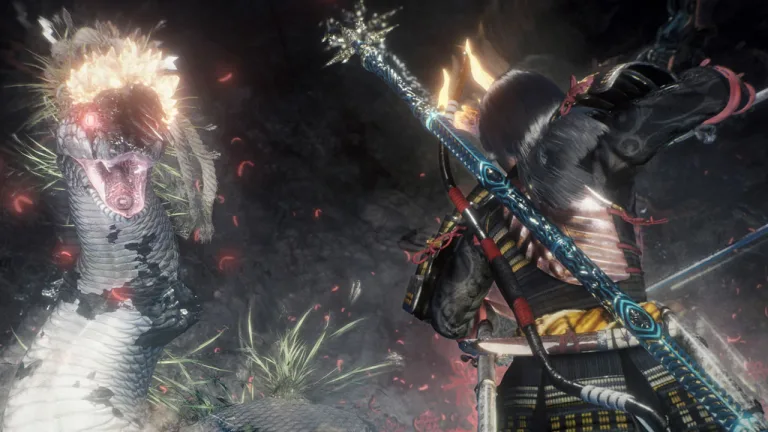 Nioh 2 - The Complete Edition - Aproveite o Menor Preço na Steam