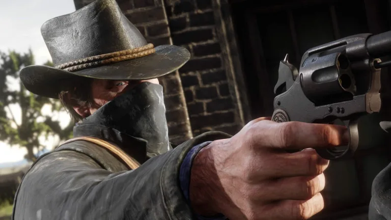 Red Dead Redemption 2 PC - Compre com o Menor Preço Histórico