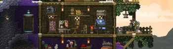 Starbound já está no Game Pass – Explore na Nuvem ou no Console