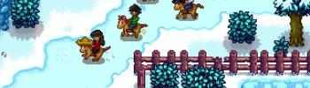 Stardew Valley Personagens e Suas Histórias