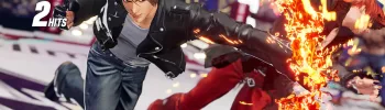 THE KING OF FIGHTERS XV - Popular Jogo de luta está Fazendo Sucesso