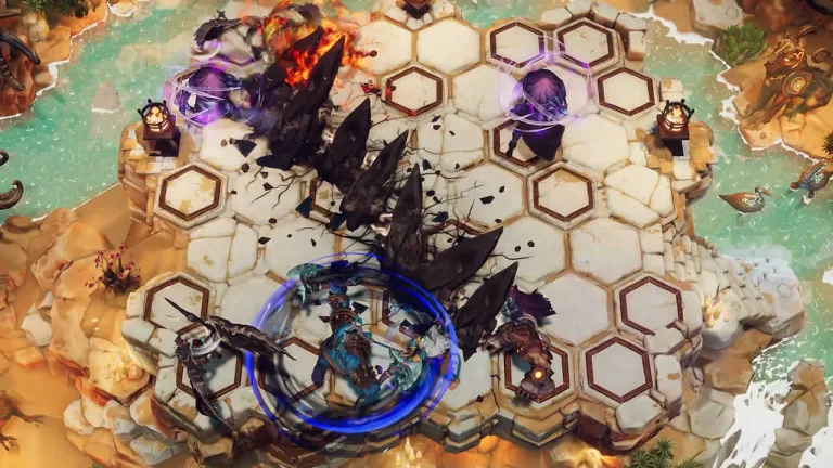 The Last Flame - Novo Jogo Auto-Battler Fazendo Sucesso na Steam