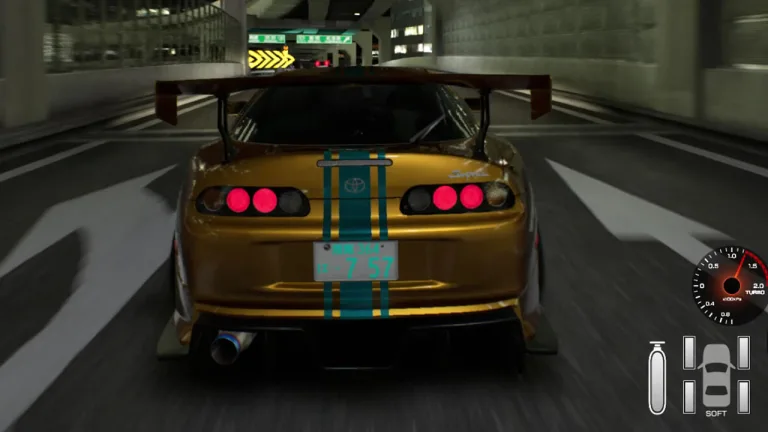 Tokyo Xtreme Racer - Popular Simulador de Corrida já está disponível na Steam