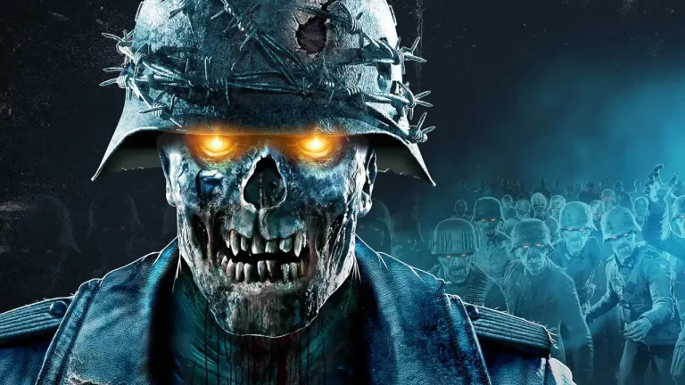 Zombie Army 4: Dead War está grátis na Epic Games até 26 de fevereiro