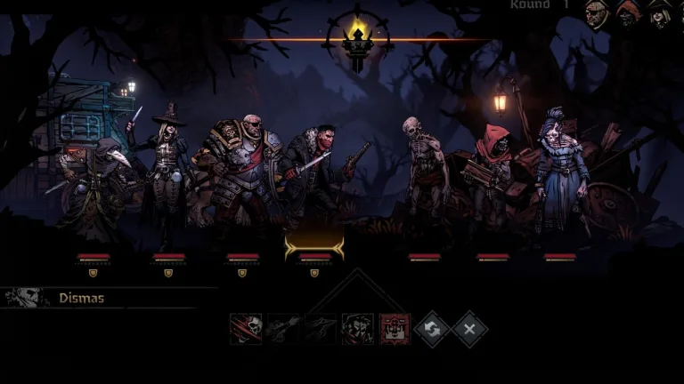 Darkest Dungeon II: Oportunidade Única no Xbox