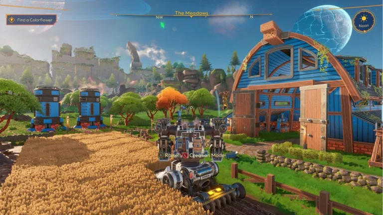 Lightyear Frontier já está disponível no Game Pass Standard