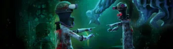 Murky Divers: Aventura Subaquática Cooperativa já Disponível na Steam