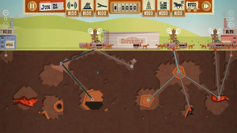 Turmoil é o jogo gratuito da semana na Epic Games Store