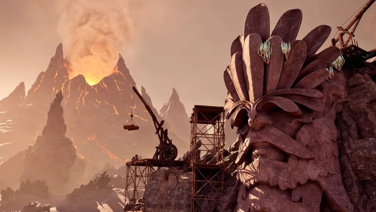 Análise de Avowed A Obsidian Elevou o Padrão dos RPGs de Fantasia