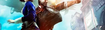BioShock Infinite Complete Edition está de graça no GOG até 7 de Maio