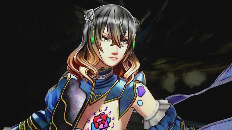 Bloodstained Ritual of the Night está saindo do game pass - Jogue enquanto da tempo