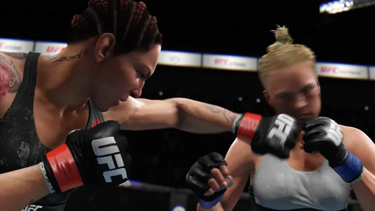 EA Sports UFC 3 deixará o Game Pass em fevereiro - Aproveite enquanto pode!
