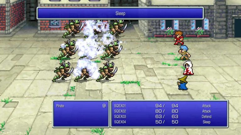 FINAL FANTASY REMASTER está saindo por R$ 31,50 para PC - Corra!