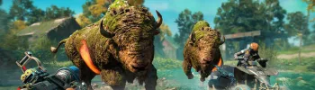 Far Cry New Dawn chega no Game Pass hoje(04) para Console, PC e Nuvem