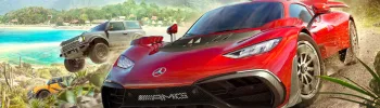 Forza Horizon 5 - O Xbox Invade o Playstation 5 e Desafia a Exclusividade?