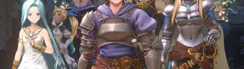 Granblue Fantasy Relink está com 55% de Desconto no PC