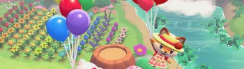 Hello Kitty Island Adventure já disponível e Fazendo Sucesso na Steam