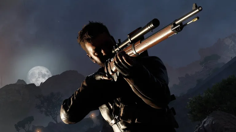 Jogue Sniper Elite Resistance (xCloud) – Jogue na Nuvem em Qualquer Lugar!