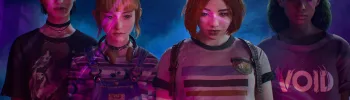 Lost Records Bloom & Rage - Novo jogo narrativo chega em fevereiro
