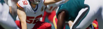 Madden NFL 25 já está disponível no Game Pass