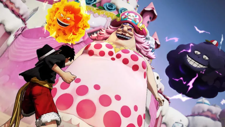 One Piece: Pirate Warriors 4 Chega à Nova Geração de Consoles com Atualização Gratuita