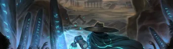 Sands of Aura está grátis na Epic Games até 09 de abril