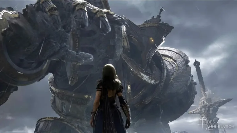State of Play Tides of Annihilation é anunciado para Xbox, Playstation e PC