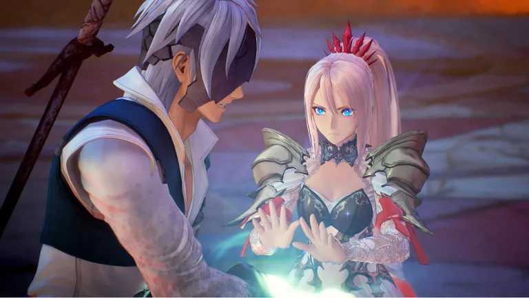 Tales of Arise se Despede do Xbox Game Pass Aproveite a Última Chance!