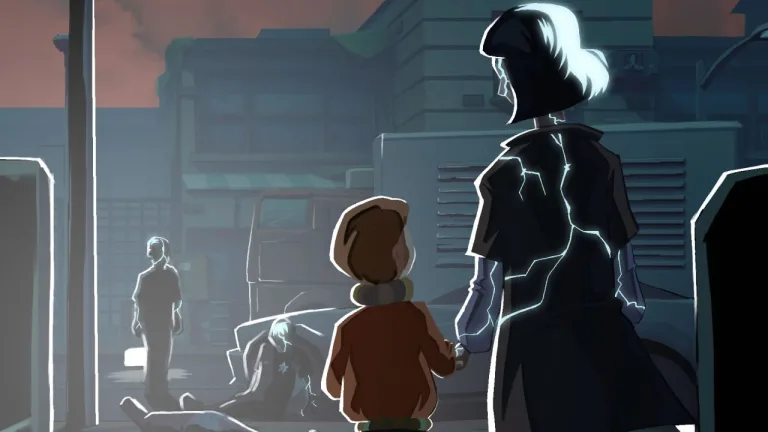 Undying está grátis na Epic Games até 06 de Fevereiro