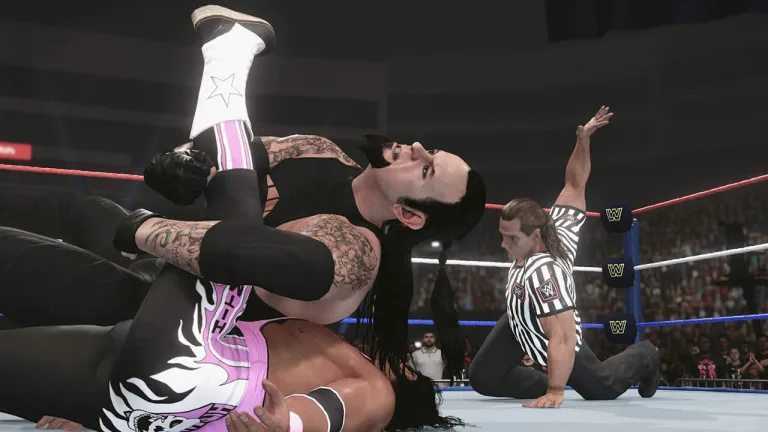 WWE 2K24 está com um Preço Incrível para PC - A Hora Chegou!