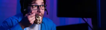 como a dieta certa melhora o desempenho nos jogos